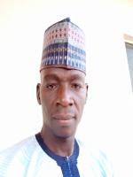 Kasimu Mohammed Danladi