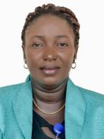 Wombo Ngunan Patience