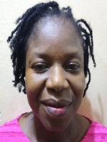 Ijoko Victoria Ikot