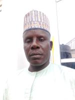 Namu Ahmed Suleiman