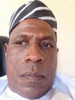 Oble Adogo Mohammed
