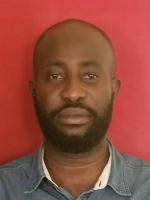 Egwu Osegi Vincent