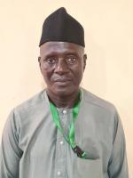 Engr. Shittu Dodo Habila