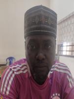 Muhammad Salihu