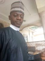 Muhammad Salihu Yaro