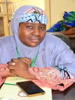 Garba Amina