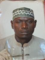 Kabiru Dauda Madaki