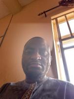 Ahmed Kasimu Dahiru