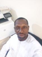 Shuaibu Ibrahim