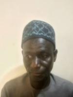 Hayatu Salihu Mohammed