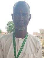 Waziri Alkali Shettima