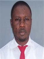 Adejoh Monday Salami