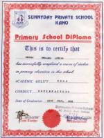 Decker Evelyn Omolara