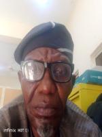 Udolough Edwin Aondowase