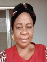 Utober Josephine Mbele
