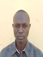 Kuyanbana Aliyu Yunusa