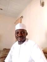 Adamu Abdullahi