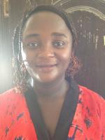 Amos Clara Bashayi Moses Ishaya