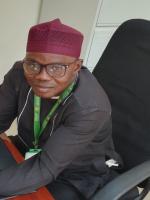 Danbeki Danjuma Doga