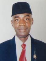 Bala Jibril Abubakar