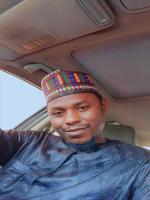 Abba Muhammed Abubakar