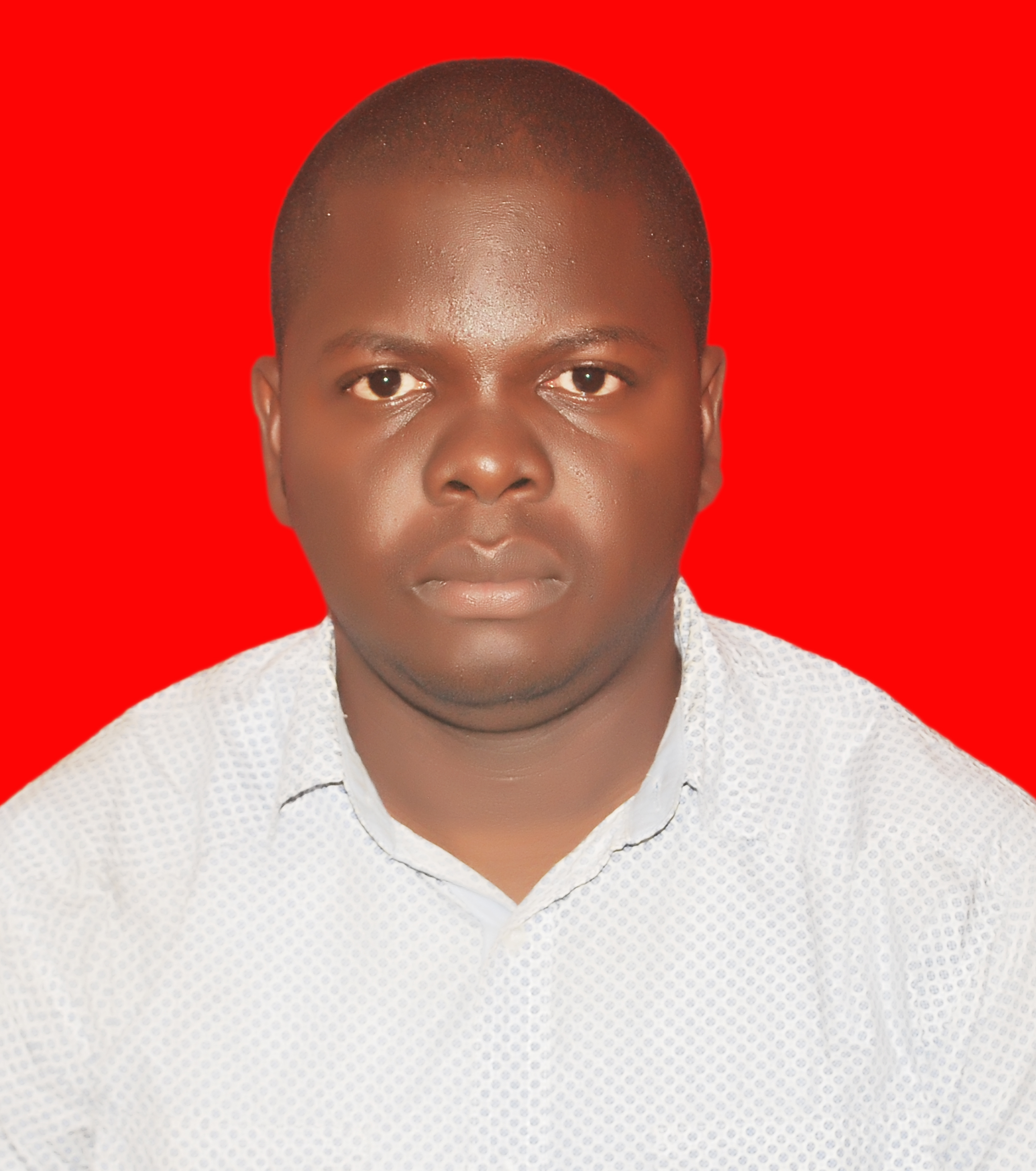 Elayo Iyimoga Maaji