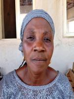 Agidi Abigail Mazah