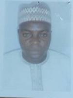 Agyege Dan-Asabe Osewiyo