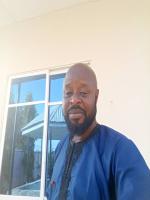 Thomas Abijia Enyia