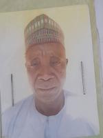 Ibrahim Dahiru Mu'azu