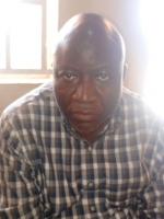 Akorga Benedict Saave