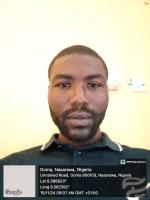 James Jeremiah Ombugutsa