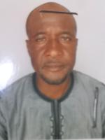 Mohammed Mohktar Bala