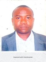 Andrew Hinga Terungwa