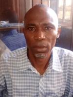 Mammon Ogbele Ali