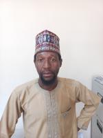 Elegu Shamsudeen Umar