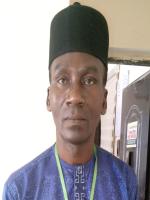 Muazu Mohammed Ubandoma