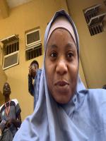 Tanimu Amina S.