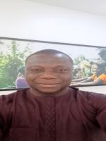 Abdullahi Abubakar