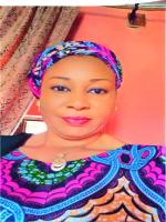 Agwada S. Sakinatu