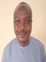 Yahuza Bashir Mohammed