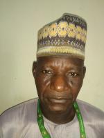 Yahaya Alh. Shehu