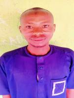 Saidu Mohammed