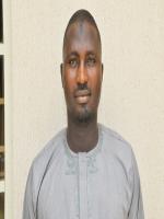 Ibrahim Ismaila Galadima