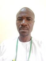 Ibrahim Adam