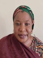 Sarah Sabo Tsaku Tanimu
