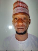 Rilwanu Iliyasu Galadima