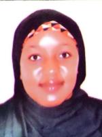 Zainab Usman Gambo