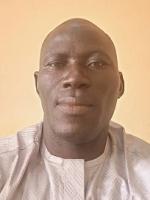 Mohammed Bala Galadima