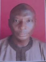 Abubakar M.B. Ibrahim